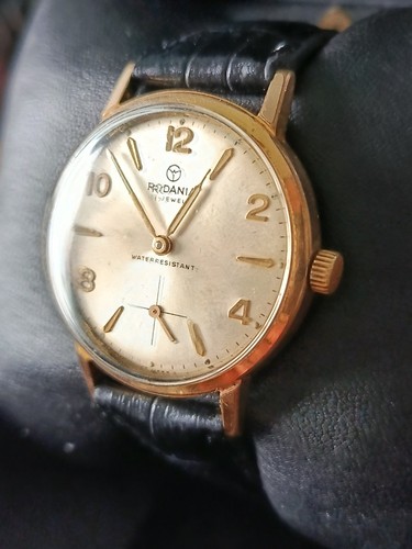 Rodania swiss made mechanical - swiss,