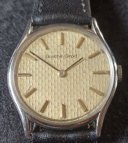 Reduced vintage bueche - *reduced, *