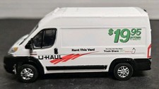 1/64 Greenlight Custom UHaul