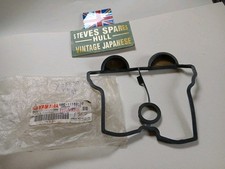 YAMAHA YZF400FK 98,WR426 01,WR400F 02 GENUINE ROCKER COVER GASKET .5BE-11193-10.