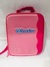 InnoTab V.Reader Pink On The