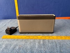 Bose Soundlink III Bluetooth