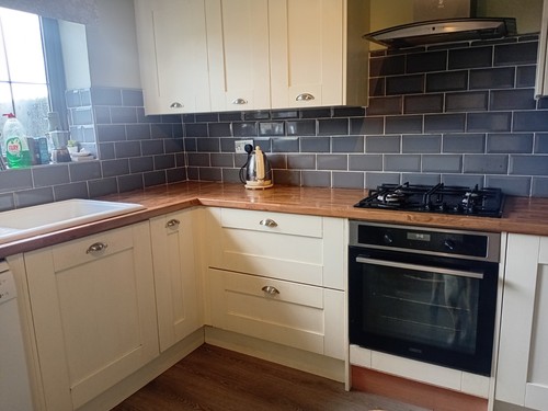 Magnet winchester kitchen - magnet,