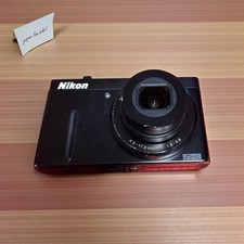 Nikon COOLPIX P300 Black