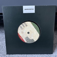 Stone Roses One Love 7" vinyl