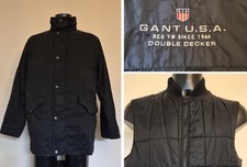 Gant USA Double Decker Mens