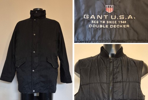 Gant usa double decker - gant,