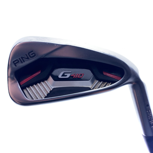 Used ping g410 iron - ping,