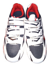 Venzo MX Three Strap Size 6.5