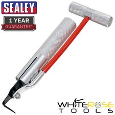 Sealey windscreen removal - windscreen, tool