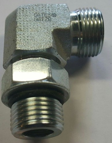 Fs6801 face seal - face,