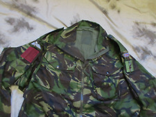 genuine 1 PARA 1st battalion the PARACHUTE REGIMENT UKSF SG dpm PARA SMOCK