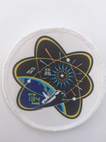 Nasa approved first space - nasa,