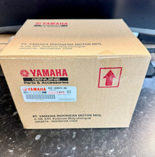 Yamaha Nmax 125 Cylinder and