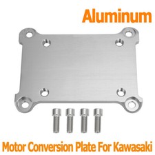 Motor conversion plate for - plate,