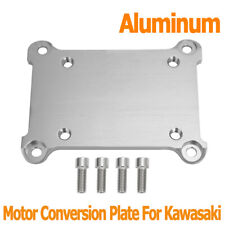 Motor Conversion Plate For Kawasaki 440/550 To 650 / 750 / 800 Stand-up jet ski
