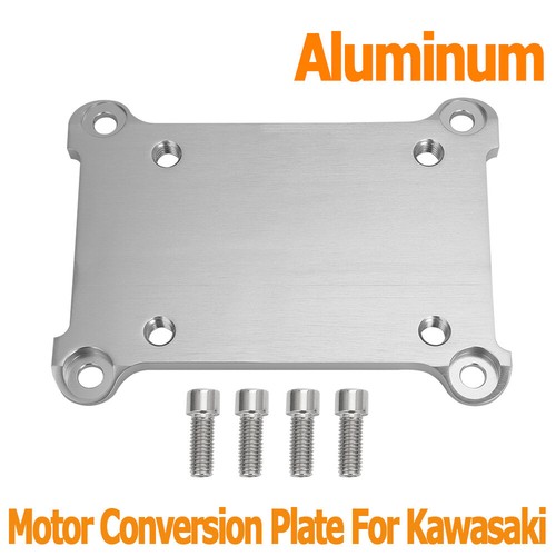 Motor conversion plate for - plate,
