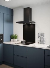 Self Adhesive Glass Splashback