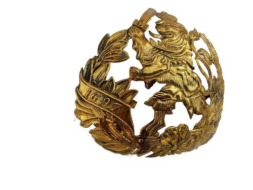 Antique finished ww1 - finished,