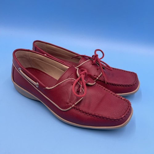 Hotter breeze women red - women's,