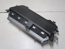 Toyota Corolla Knee Device