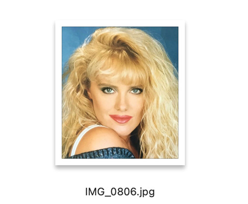 Professionally taken photo - professionally, of
