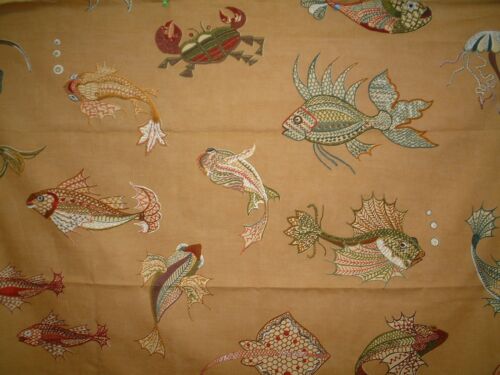 Nina campbell fabric - nina,