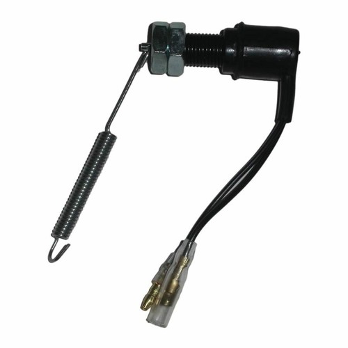 Rear brake switch - switch, yamaha