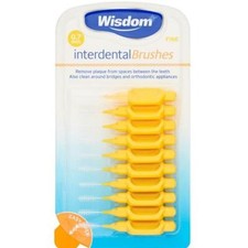 Wisdom Everyday 0.70mm Yellow