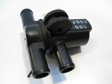 Engine Breather Valve