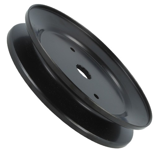 Deck pulley fits husqvarna - deck,