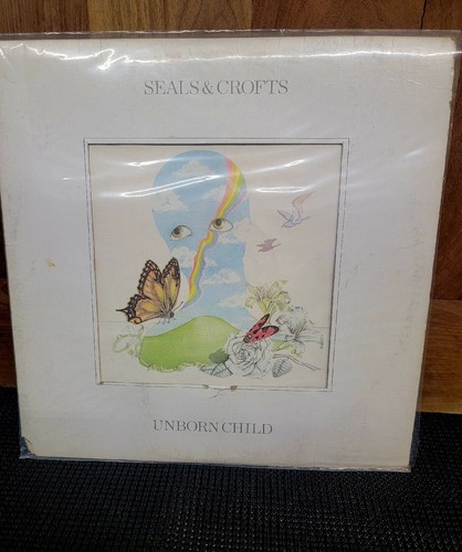 Seals crofts unborn - , "unborn