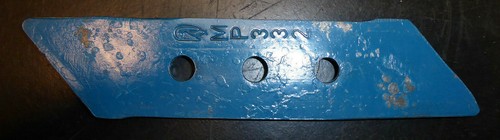 Rabe plough part mp332 share - mp332,
