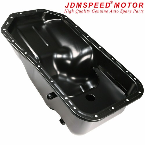 New engine oil sump - oil, for