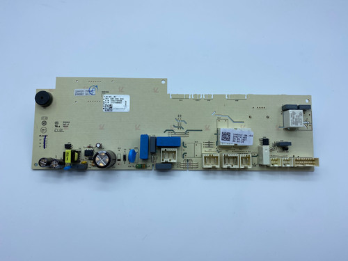 Genuine beko dryer dtlce80021w - dryer,