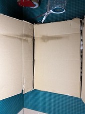 D Flying Model Rocket Kit