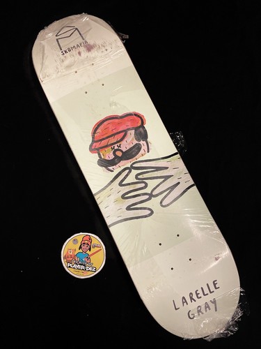 Rare sk8mafia super - rare,