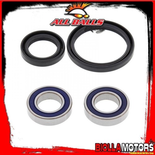 1632 front wheel bearing - 25-1632,