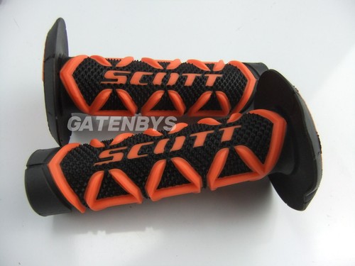 New scott grips motocross - scott,