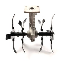 Rotavator Cultivator Tiller