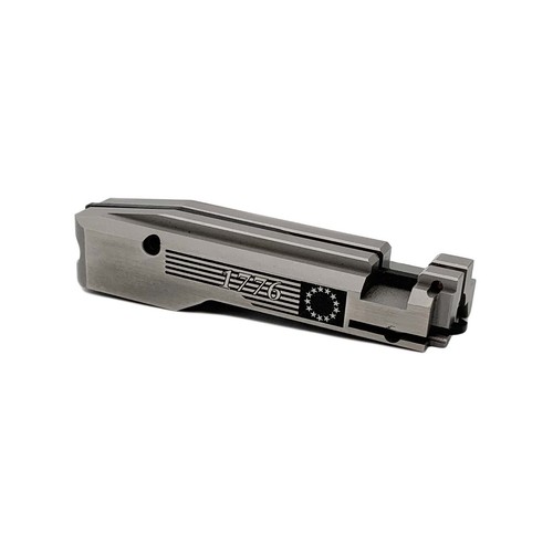 Ruger lr upgrade - **ruger,