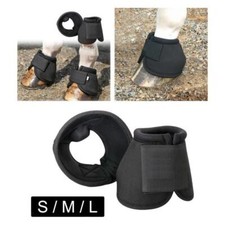 Long Lasting Horse Bell Boots