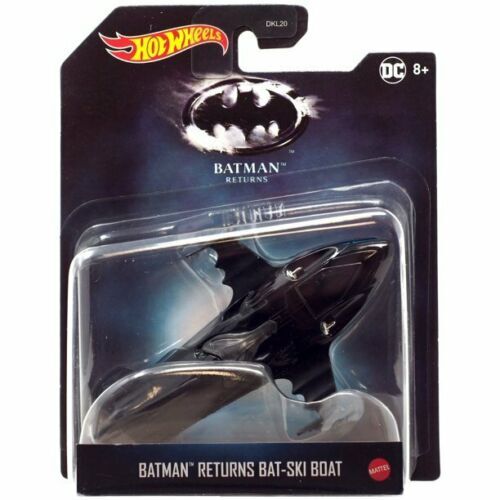 Hot wheels premium batman - wheels,