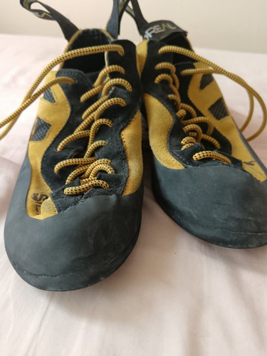 Boreal silex climbing shoes - climbing,