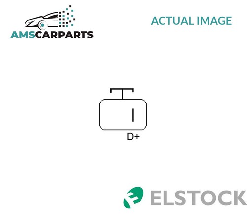 Alternator generator 5637 - alternator,