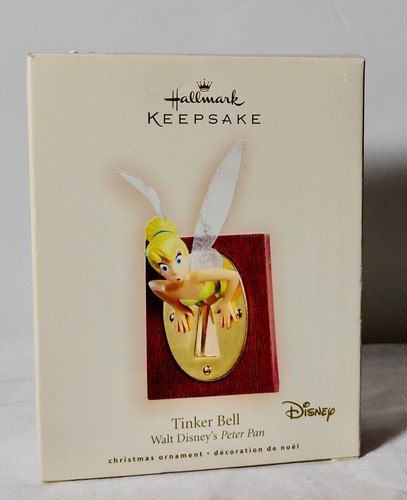 New hallmark keepsake disney - new,