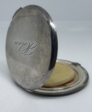 1920’s-30s Birks Solid