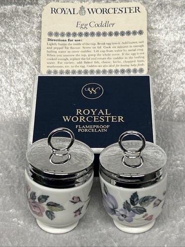 Vintage royal worcester - royal,
