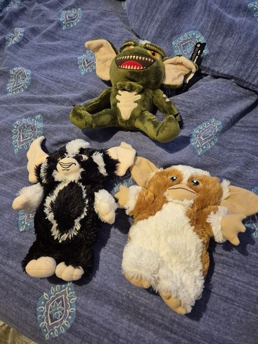 Gremlins gizmo stripe mohawk - gremlins,