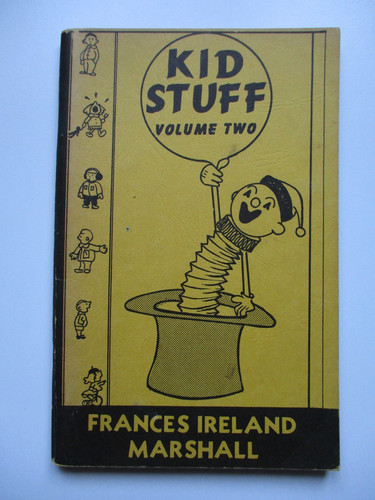 Rare signed frances - signed, ireland
